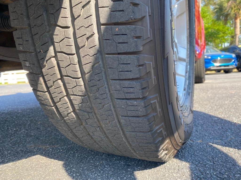 Chevrolet Silverado 1500  2010