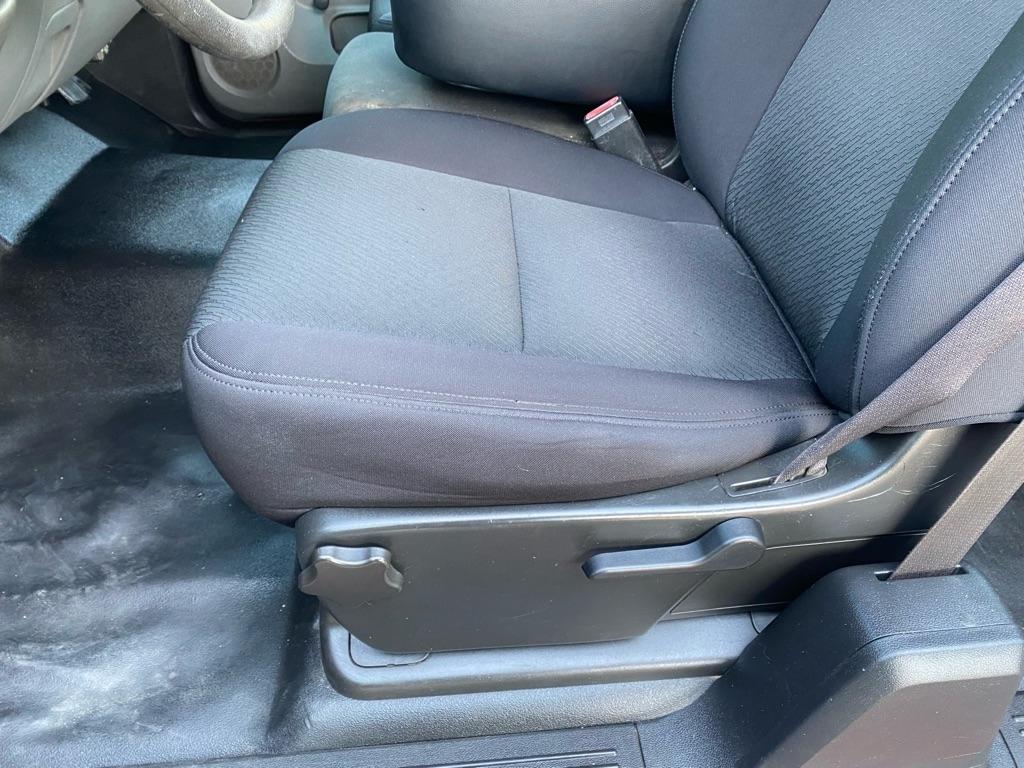 Chevrolet Silverado 1500  2010