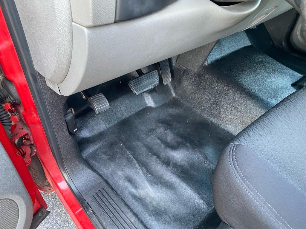 Chevrolet Silverado 1500  2010