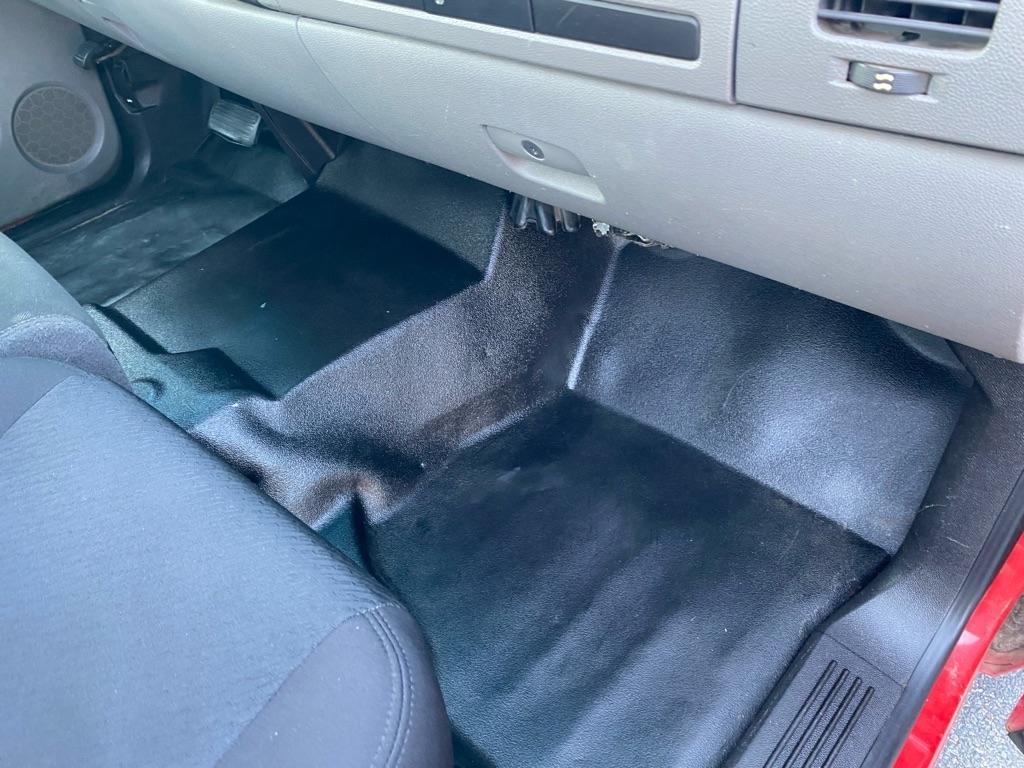 Chevrolet Silverado 1500  2010