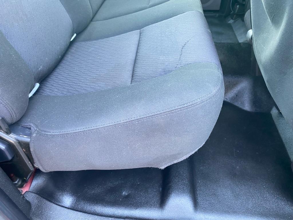 Chevrolet Silverado 1500  2010