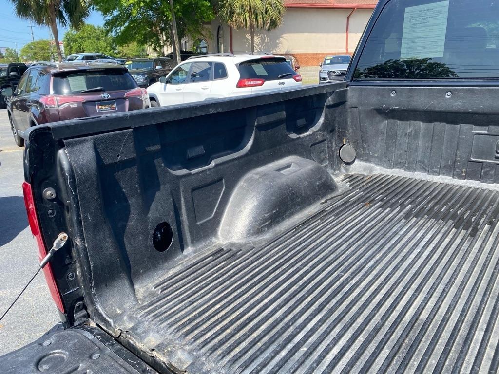 Chevrolet Silverado 1500 LT Z71 Crew Cab 4WD SWB 2013