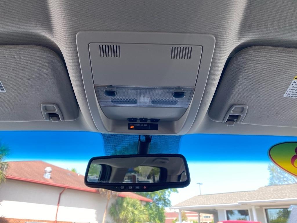 Chevrolet Silverado 1500 LT Z71 Crew Cab 4WD SWB 2013