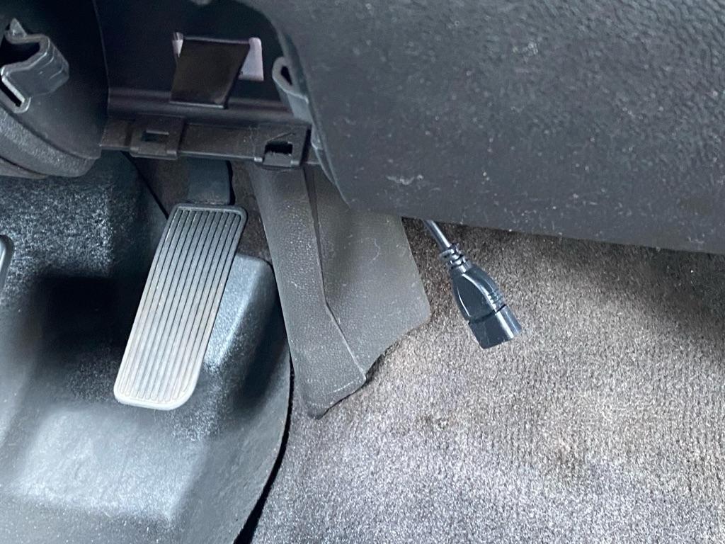 Chevrolet Silverado 1500 LT Z71 Crew Cab 4WD SWB 2013