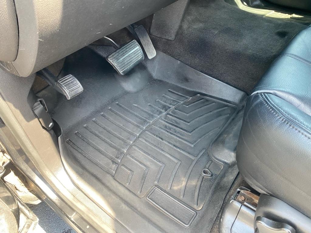 Chevrolet Silverado 1500 LT Z71 Crew Cab 4WD SWB 2013