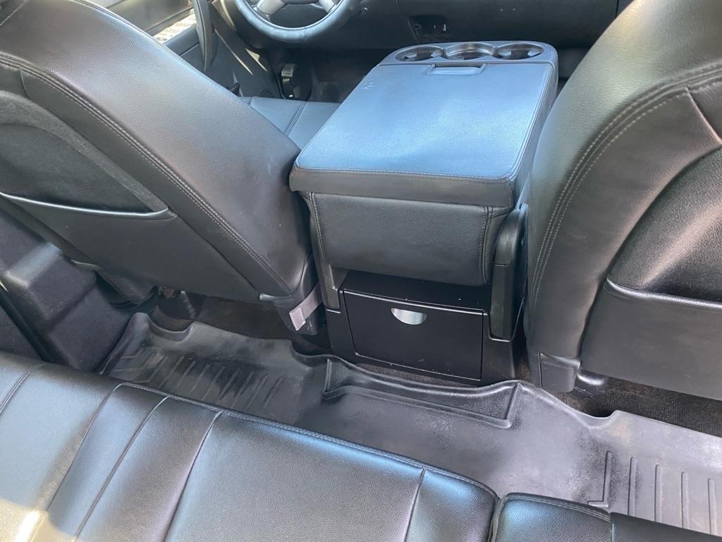 Chevrolet Silverado 1500 LT Z71 Crew Cab 4WD SWB 2013