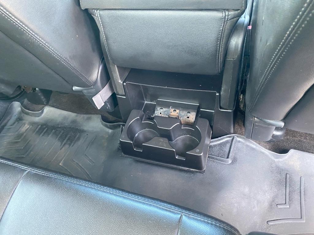 Chevrolet Silverado 1500 LT Z71 Crew Cab 4WD SWB 2013