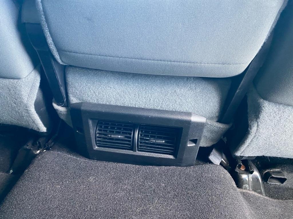 RAM 1500 SLT Crew Cab 2WD SWB 2017