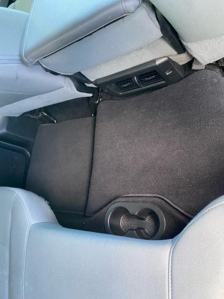 RAM 1500 SLT Crew Cab 2WD SWB 2017