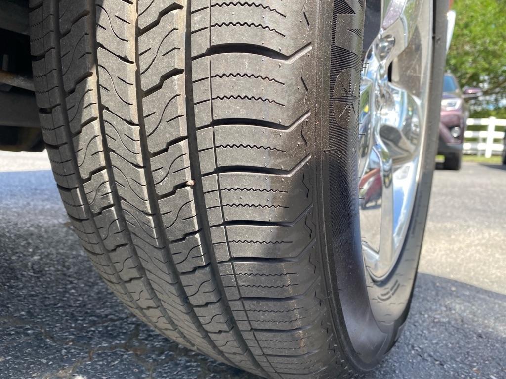 RAM 1500 Big Horn Crew Cab 4WD SWB 2017