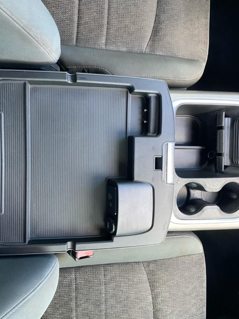 RAM 1500 Big Horn Crew Cab 4WD SWB 2017