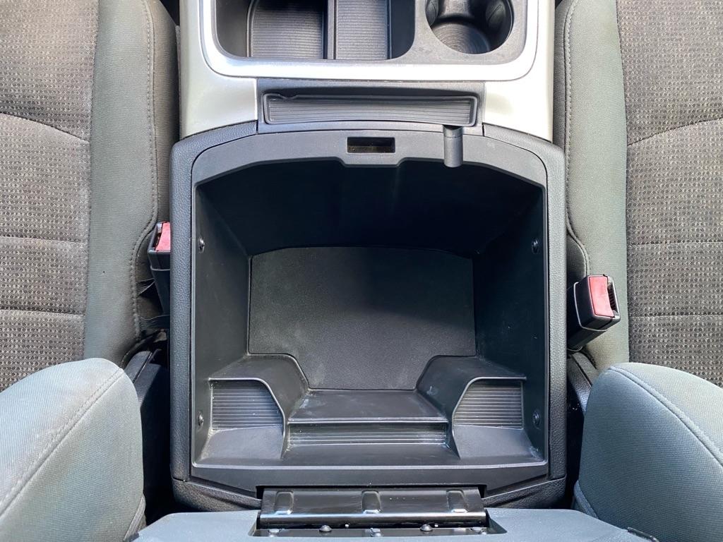 RAM 1500 Big Horn Crew Cab 4WD SWB 2017