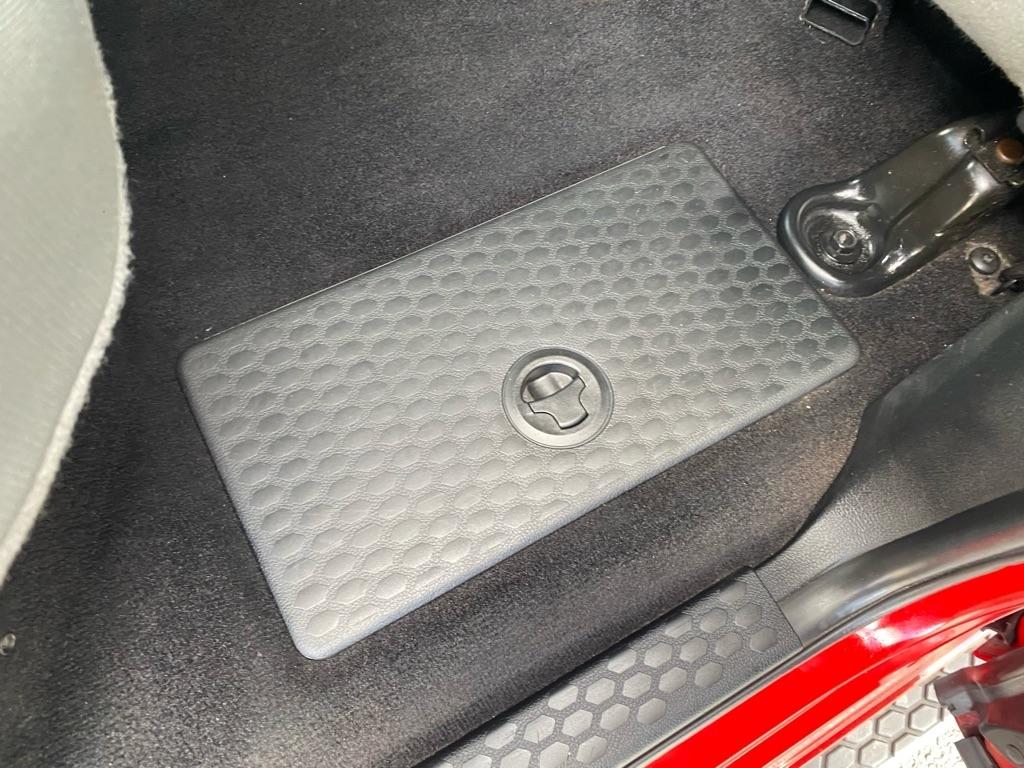 RAM 1500 Big Horn Crew Cab 4WD SWB 2017