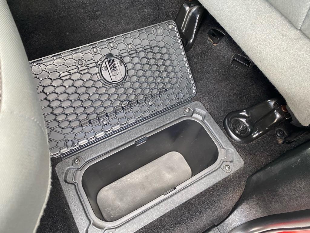 RAM 1500 Big Horn Crew Cab 4WD SWB 2017