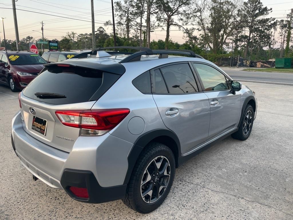Subaru Crosstrek  2019