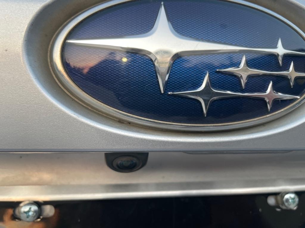 Subaru Crosstrek  2019