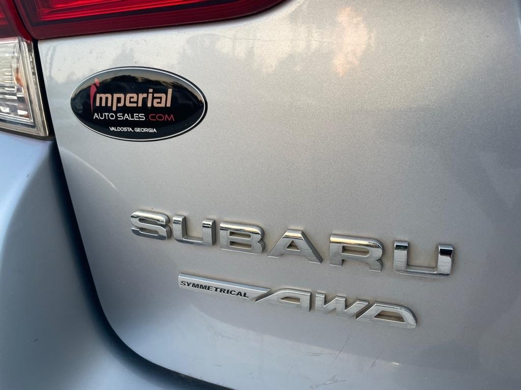 Subaru Crosstrek  2019