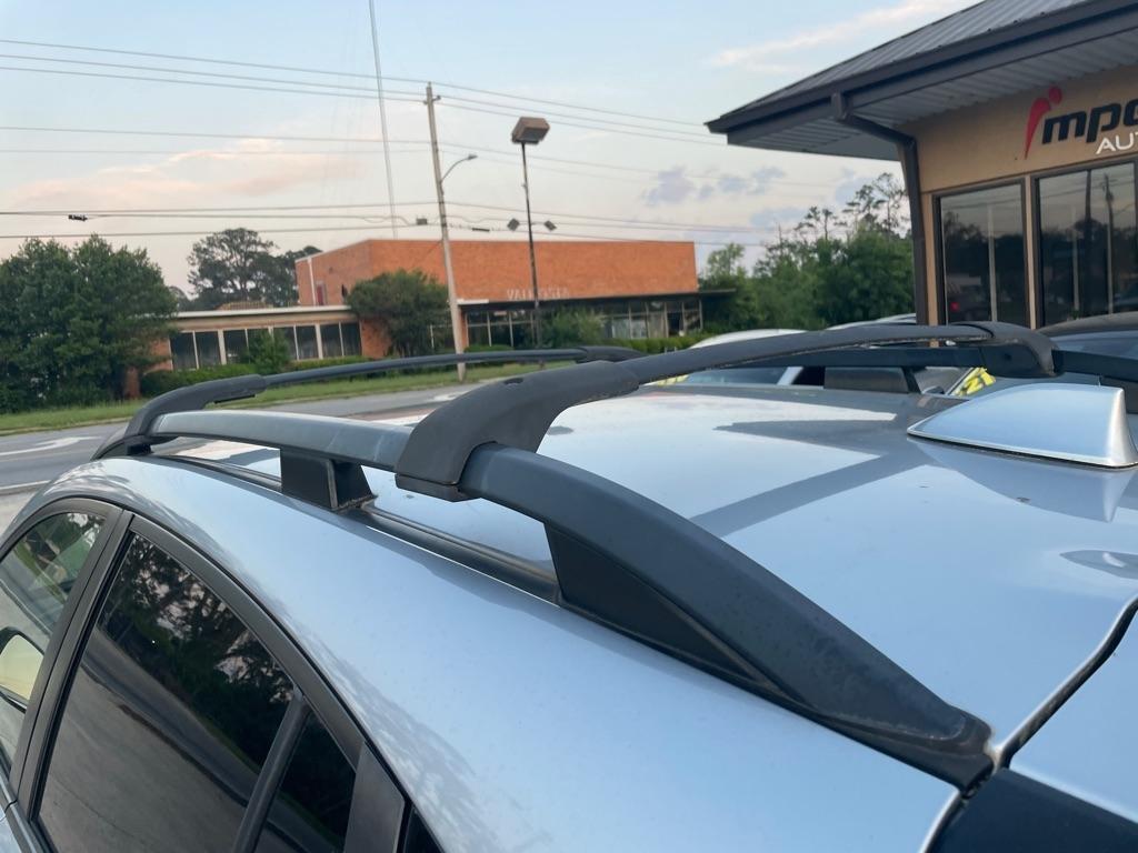 Subaru Crosstrek  2019