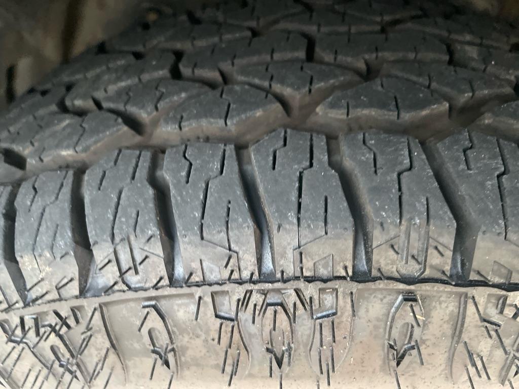 Subaru Crosstrek  2019