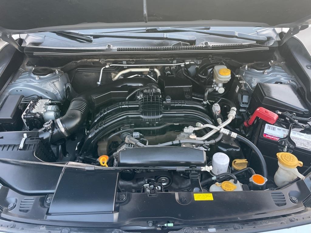 Subaru Crosstrek  2019