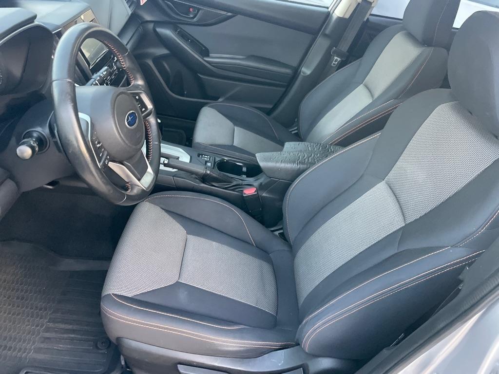 Subaru Crosstrek  2019