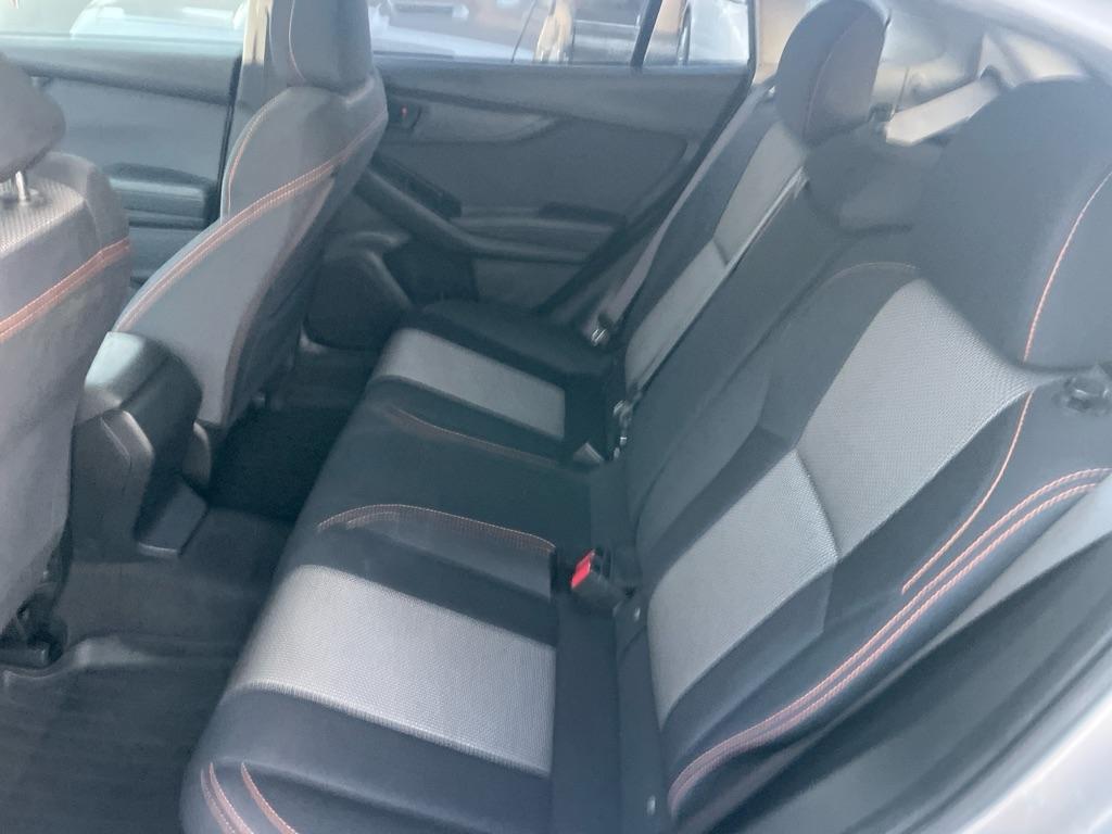 Subaru Crosstrek  2019