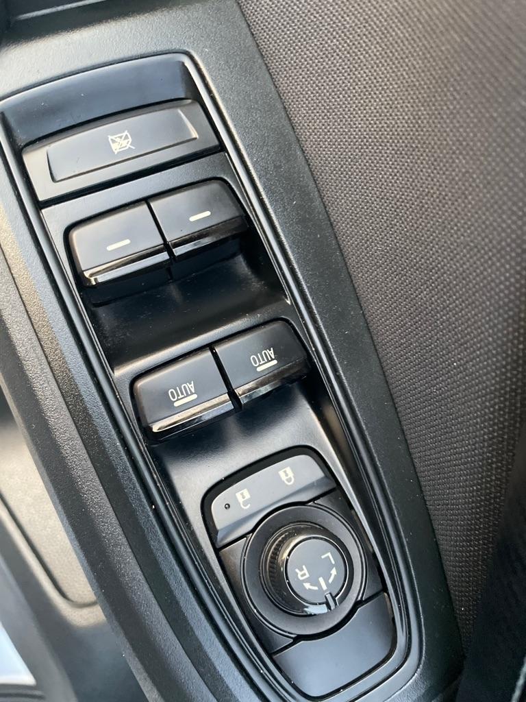 Subaru Crosstrek  2019