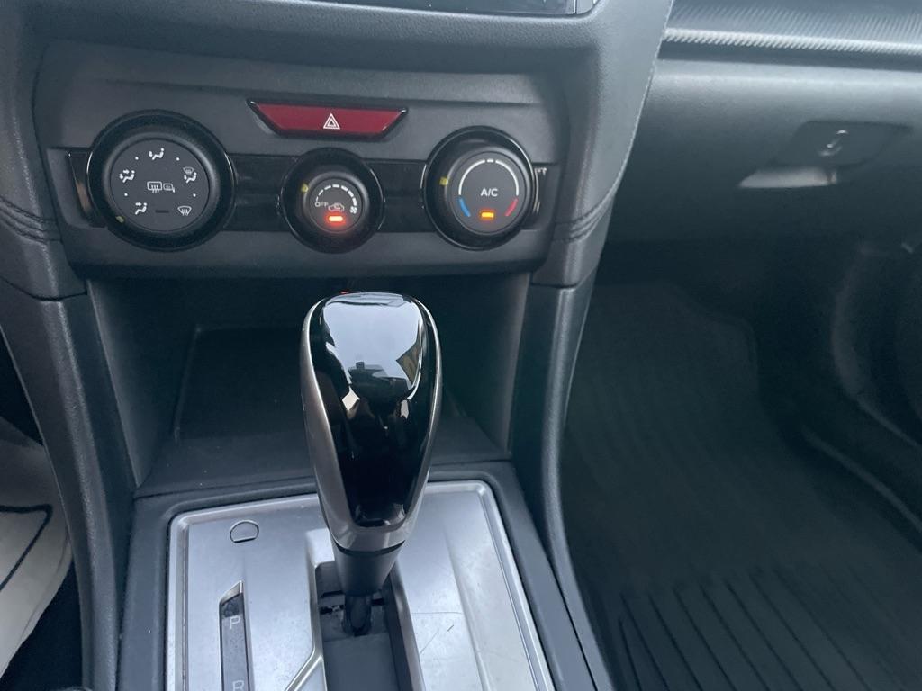 Subaru Crosstrek  2019