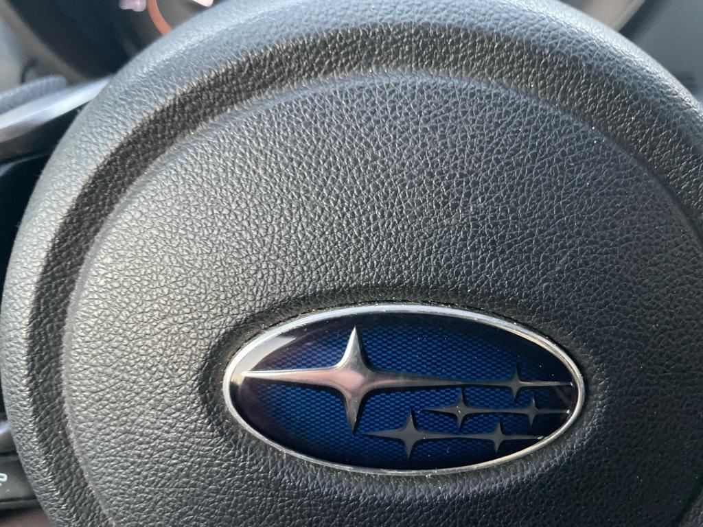 Subaru Crosstrek  2019