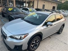 2019 Subaru Crosstrek 