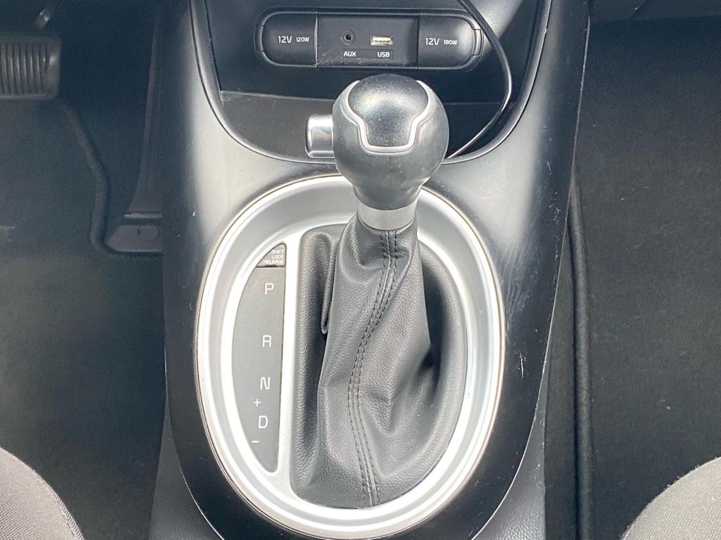 Kia Soul  2016