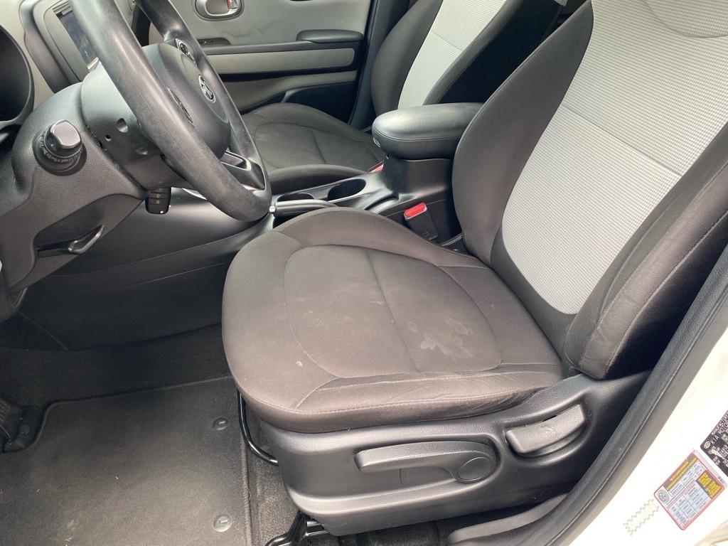 Kia Soul  2016