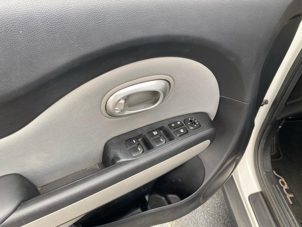 Kia Soul  2016