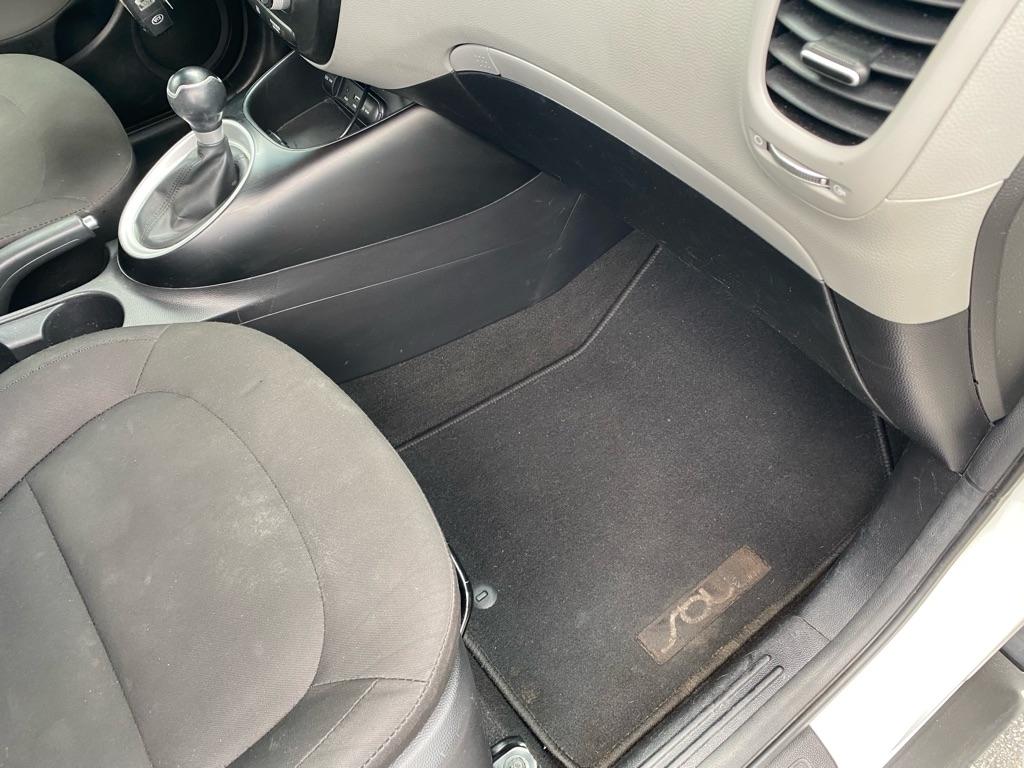 Kia Soul  2016