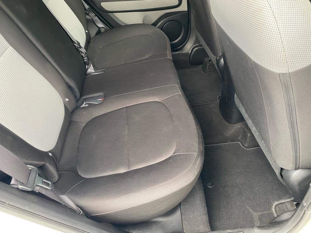 Kia Soul  2016