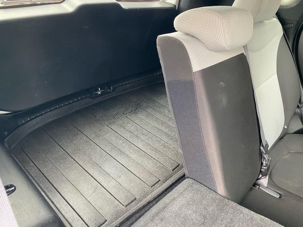 Kia Soul  2016