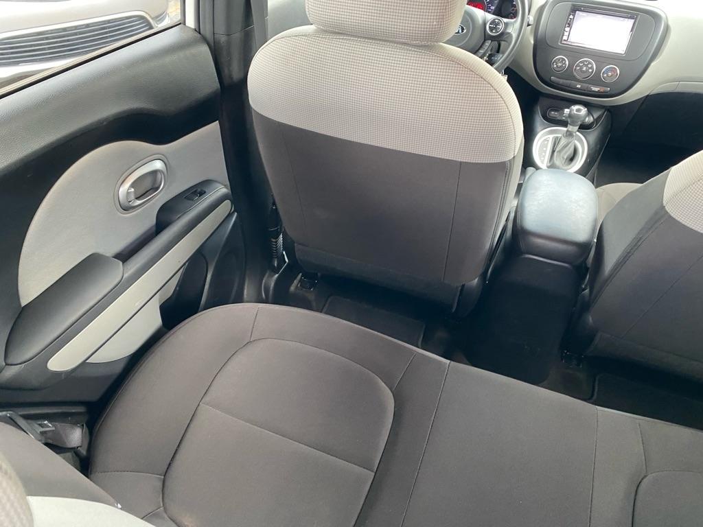Kia Soul  2016