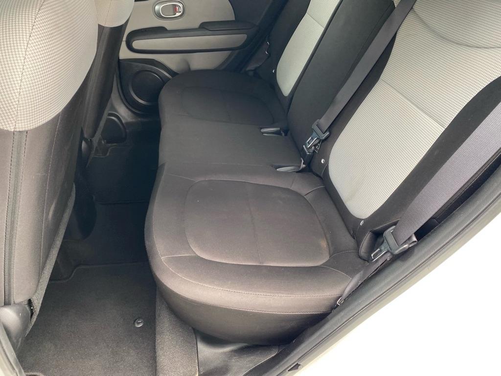 Kia Soul  2016