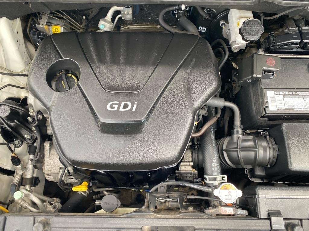 Kia Soul  2016