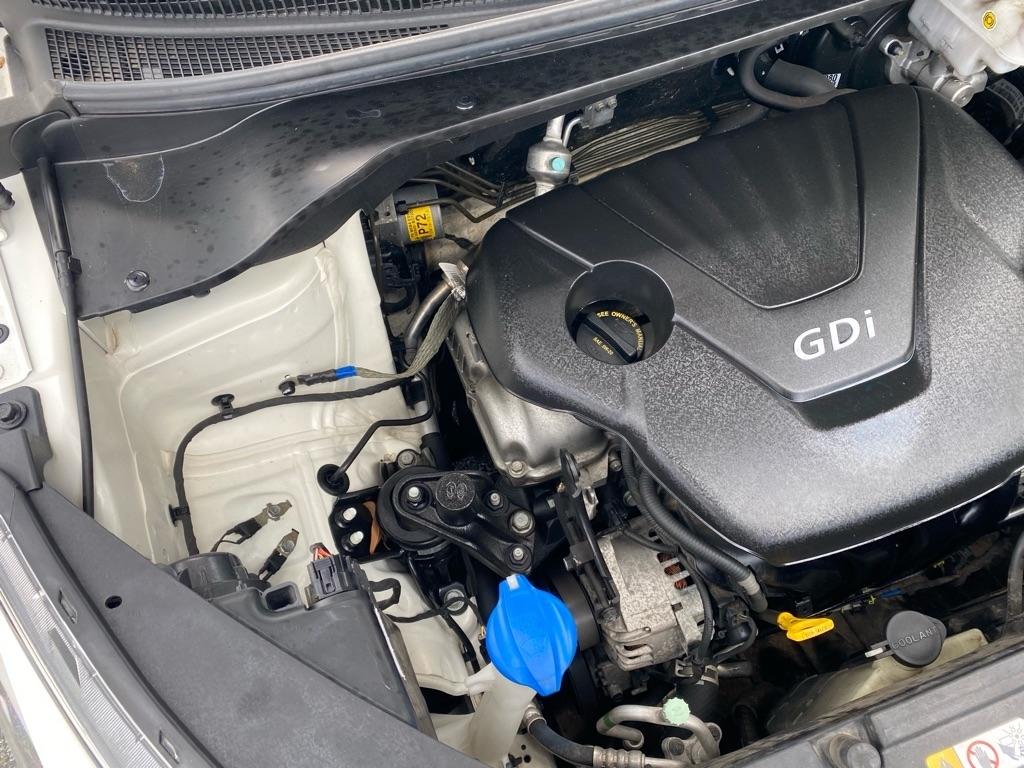 Kia Soul  2016