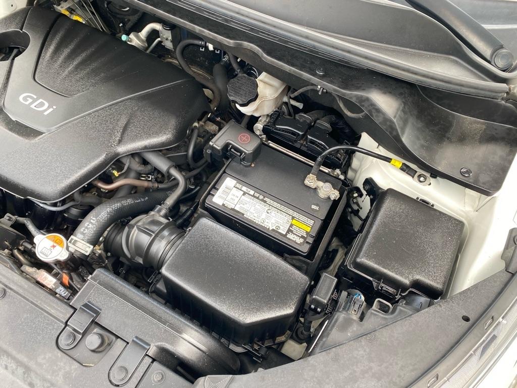 Kia Soul  2016