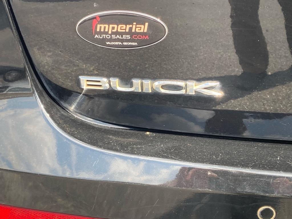 Buick Envision  2016