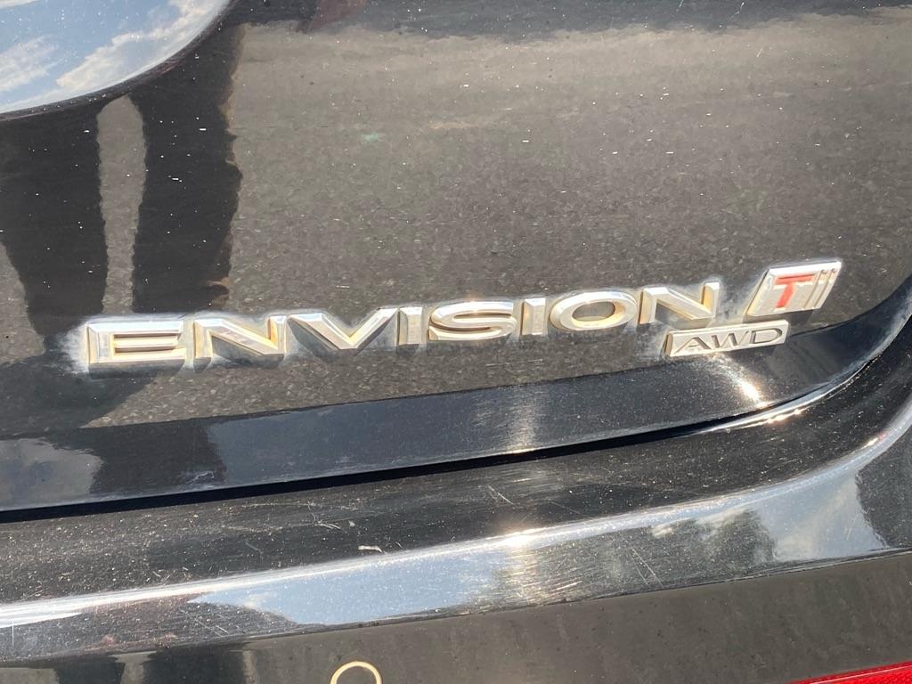 Buick Envision  2016