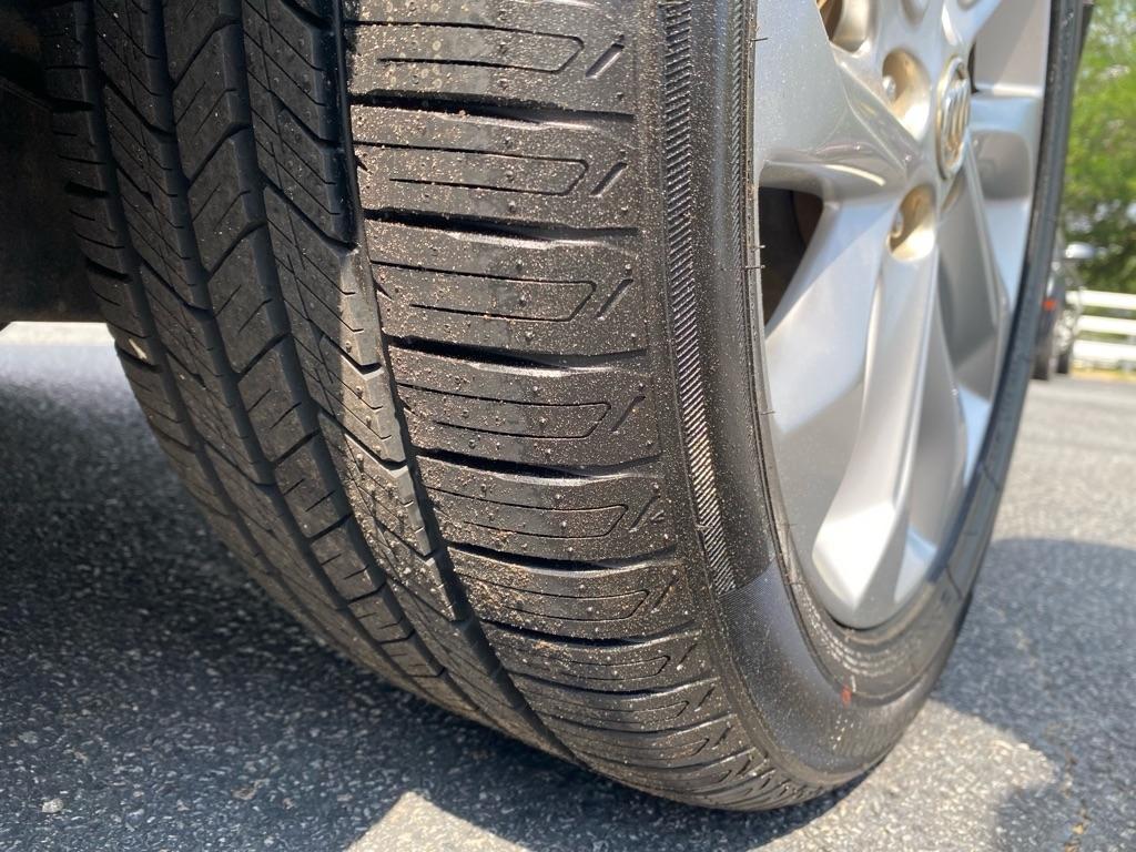 Buick Envision  2016