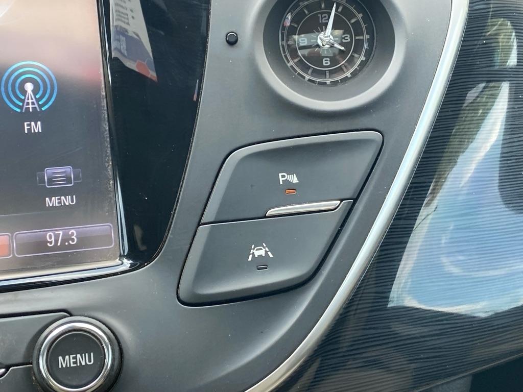 Buick Envision  2016