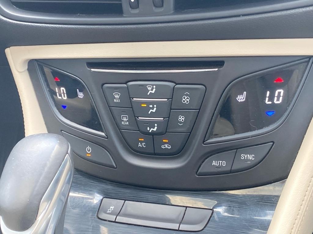 Buick Envision  2016