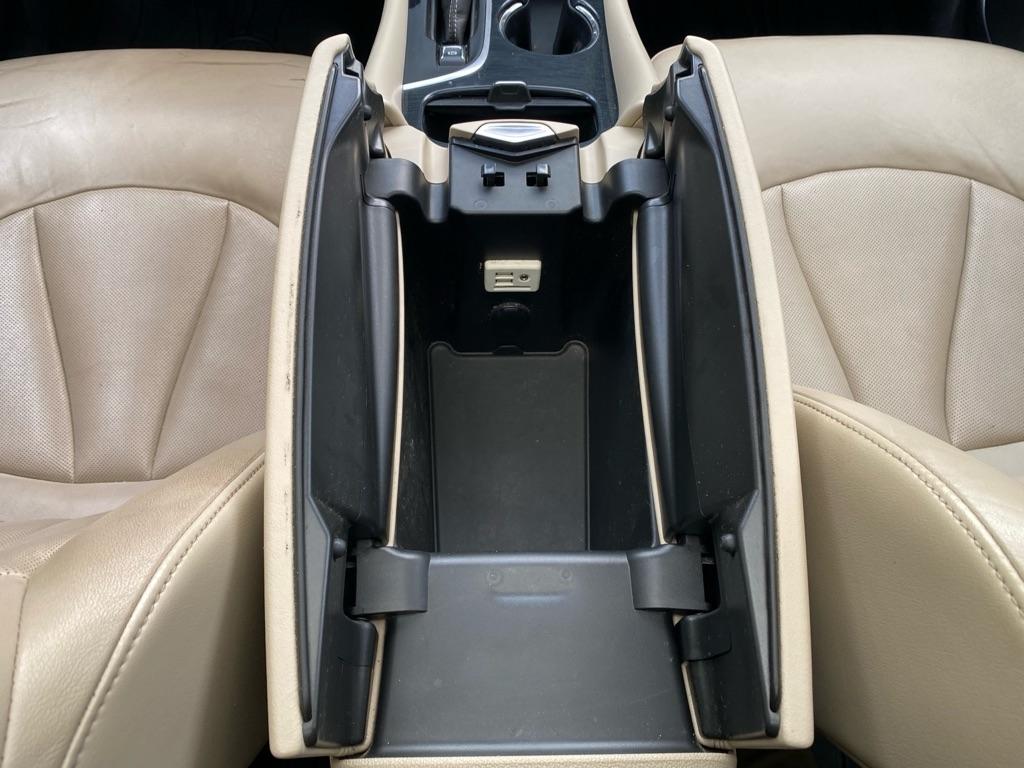 Buick Envision  2016