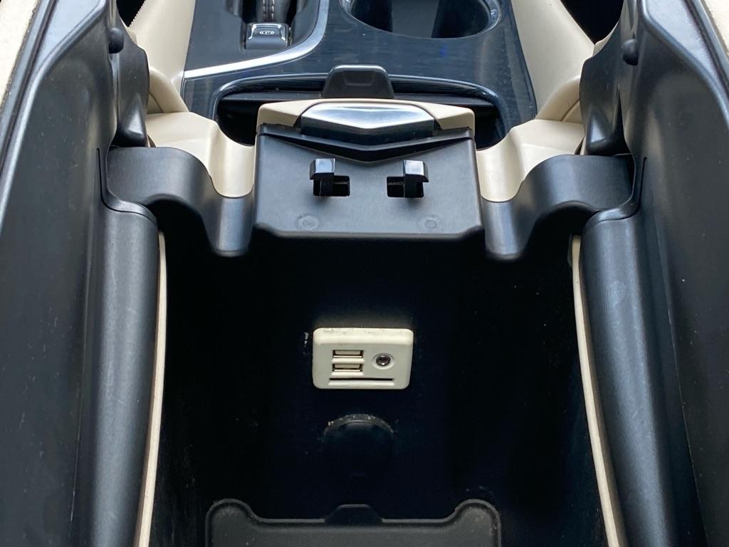 Buick Envision  2016