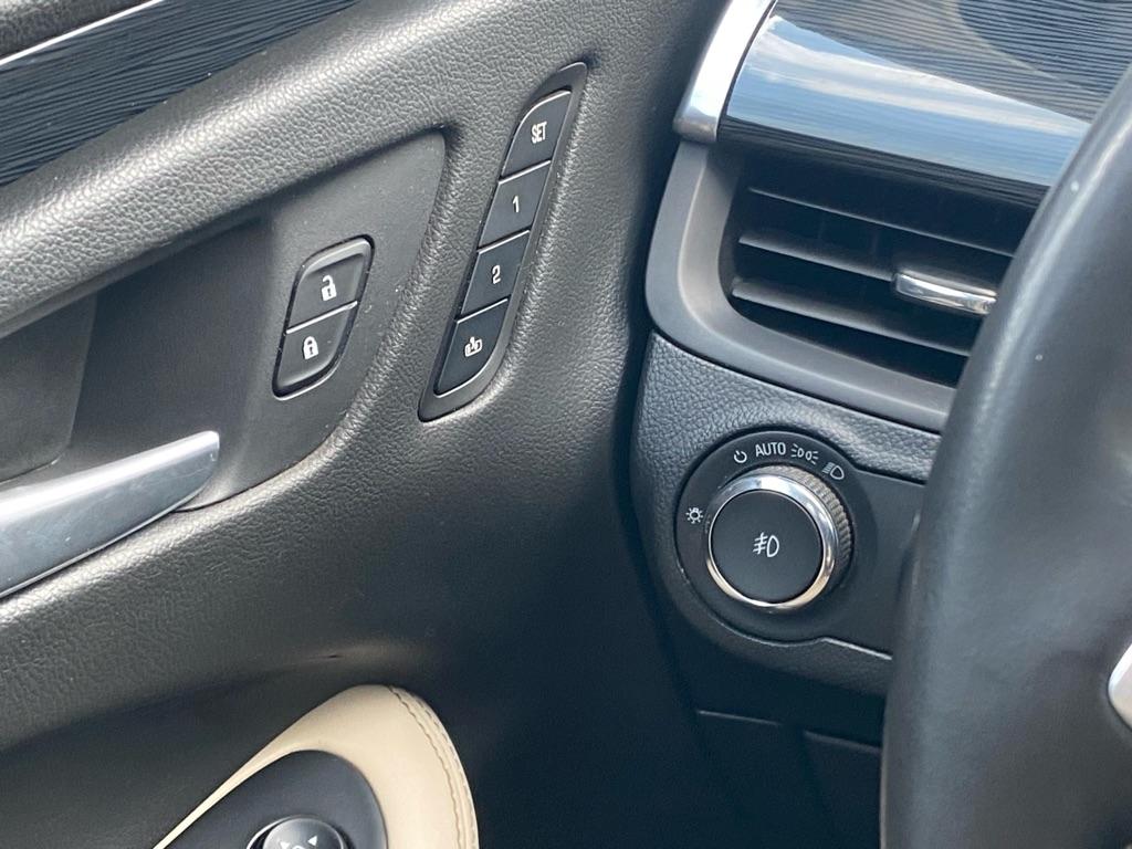 Buick Envision  2016