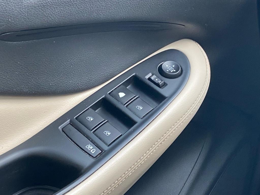 Buick Envision  2016